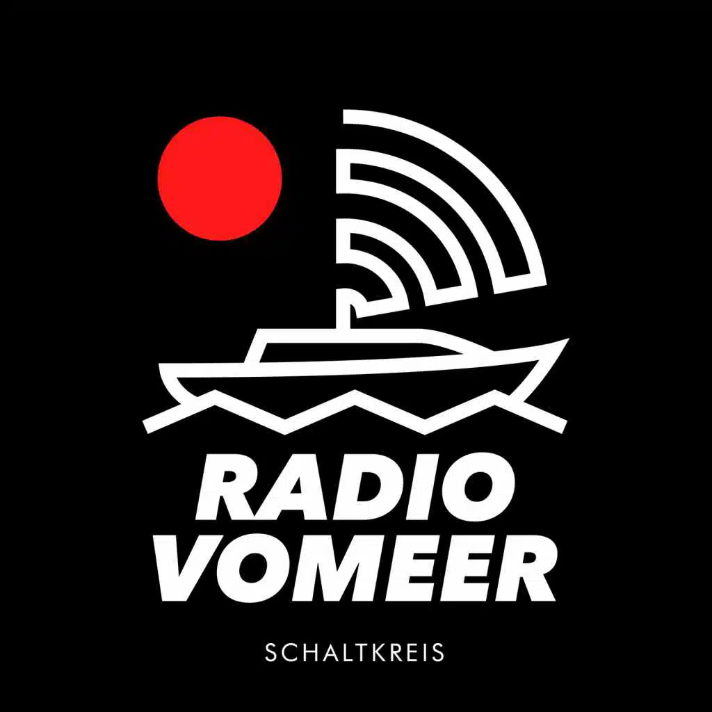 Radio Vomeer (feat. Sinan Mercenk & Euronet)