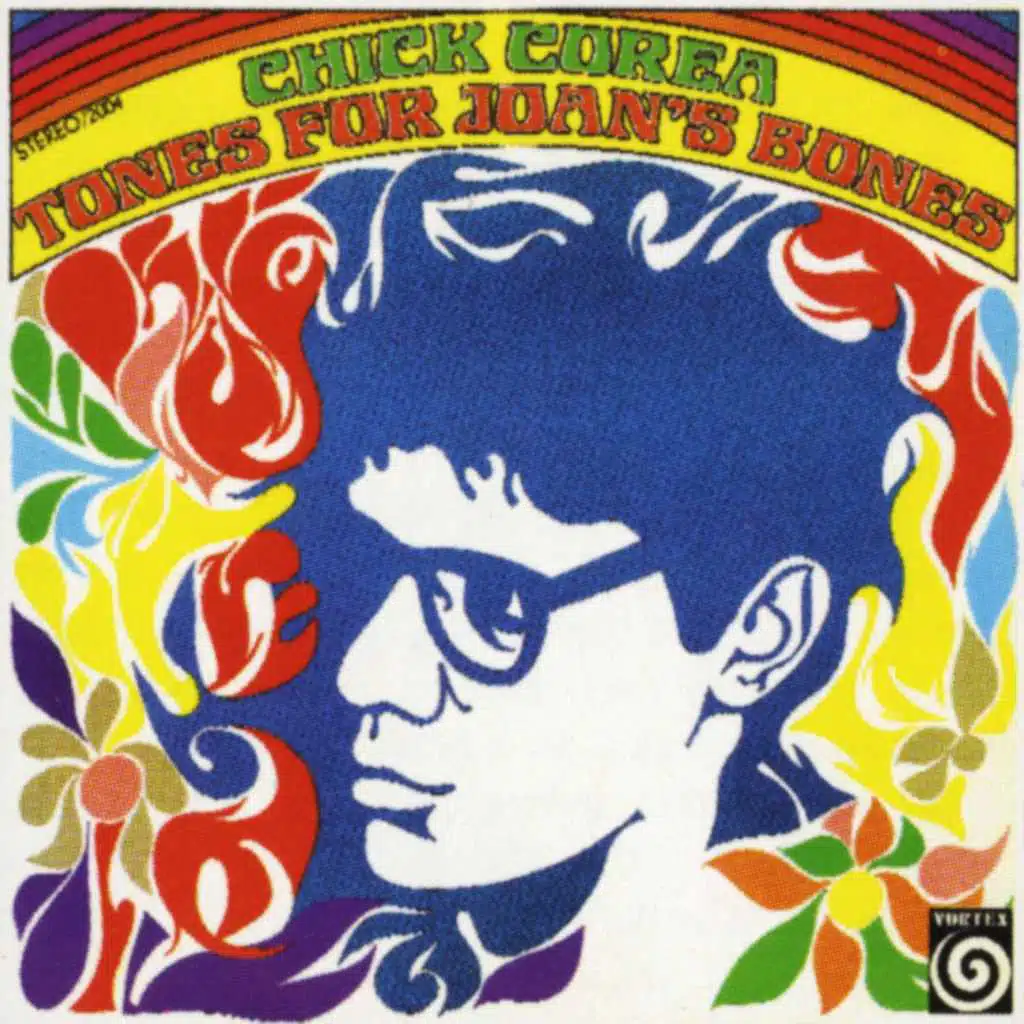 Tones for Joan's Bones