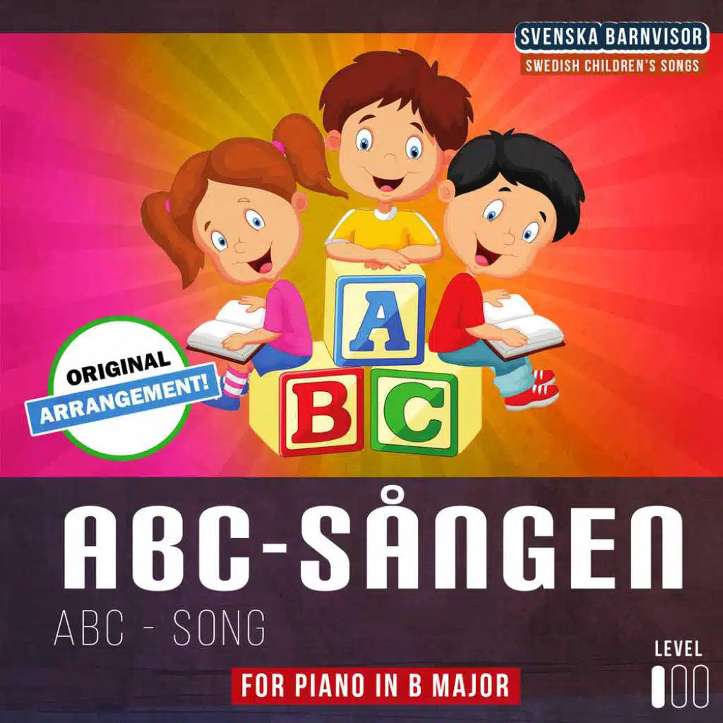 ABC-sången