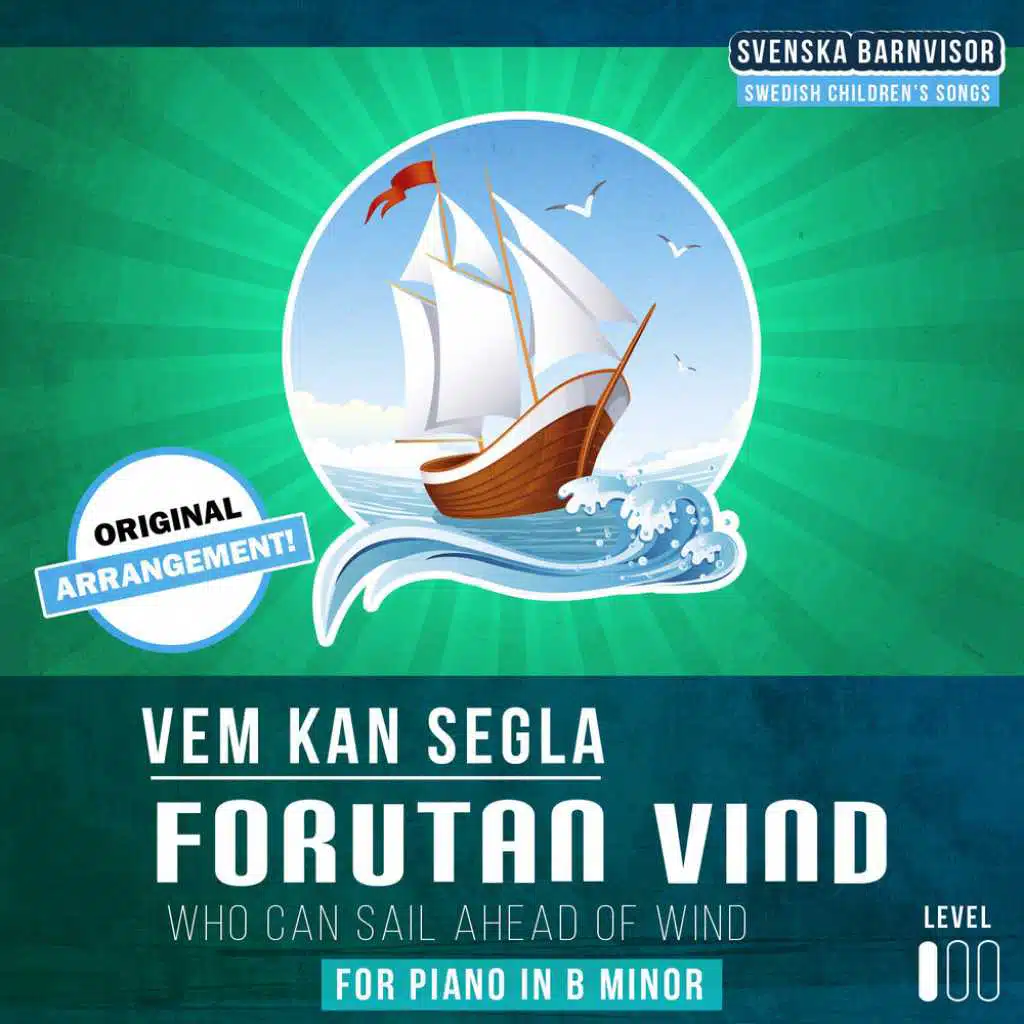 Vem Kan Segla Förutan Vind