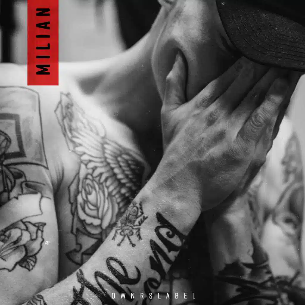 Hade På Mig (feat. Kanu)