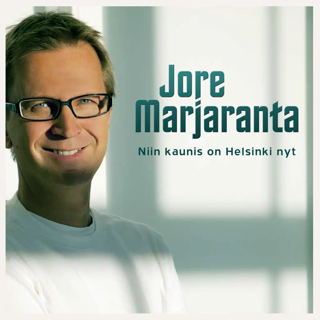 Niin Kaunis on Helsinki NYT