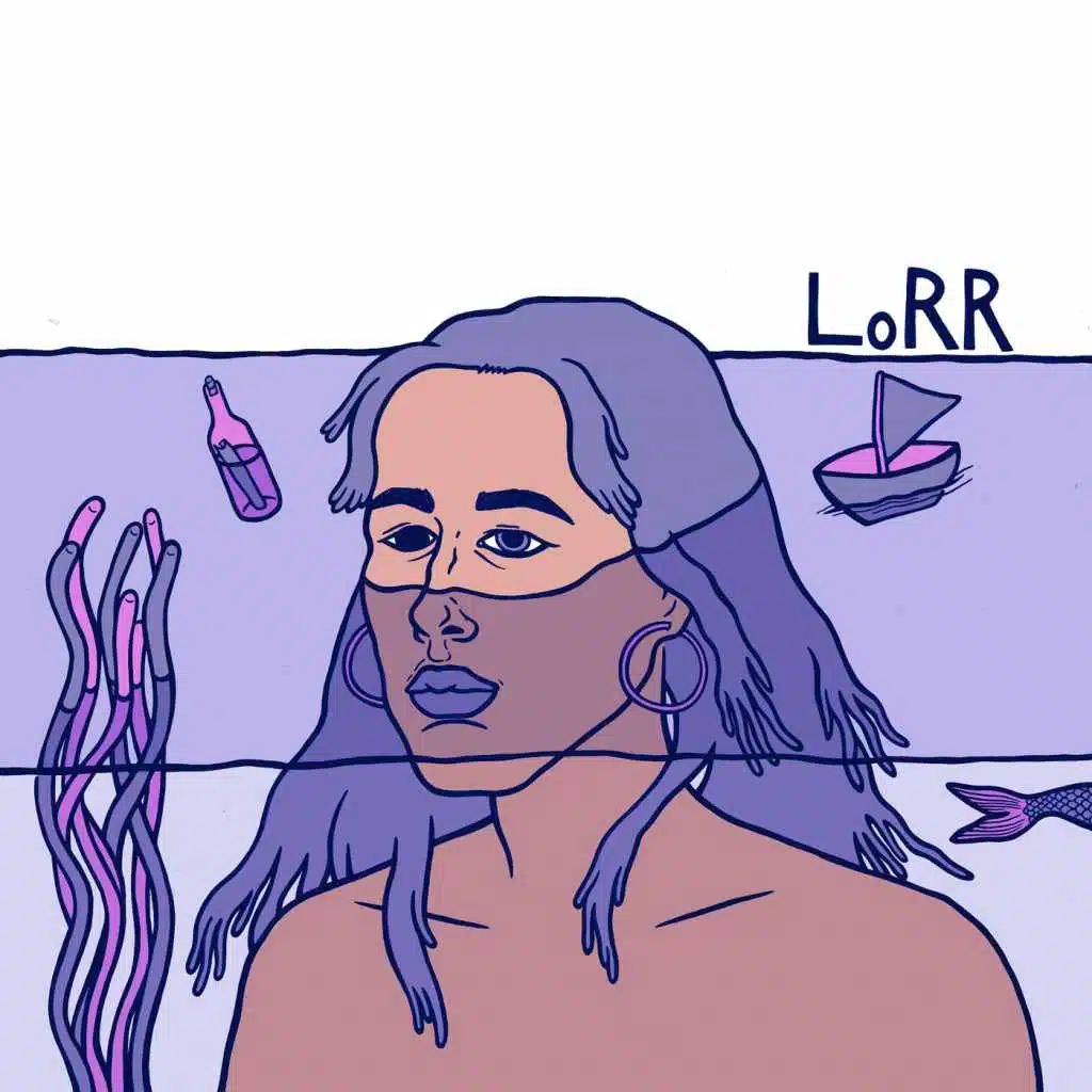 Lorr