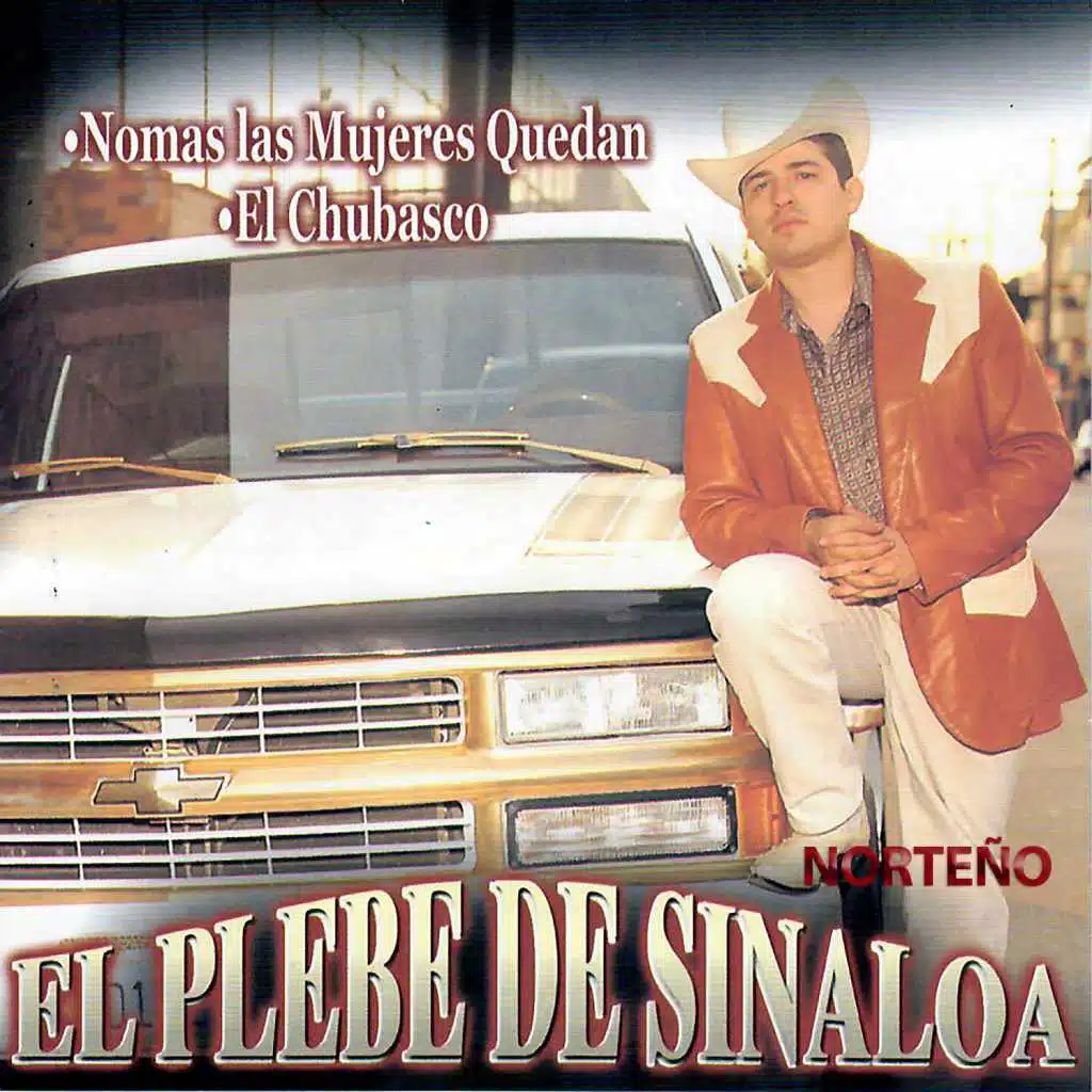 Nomas las Mujeres Quedan