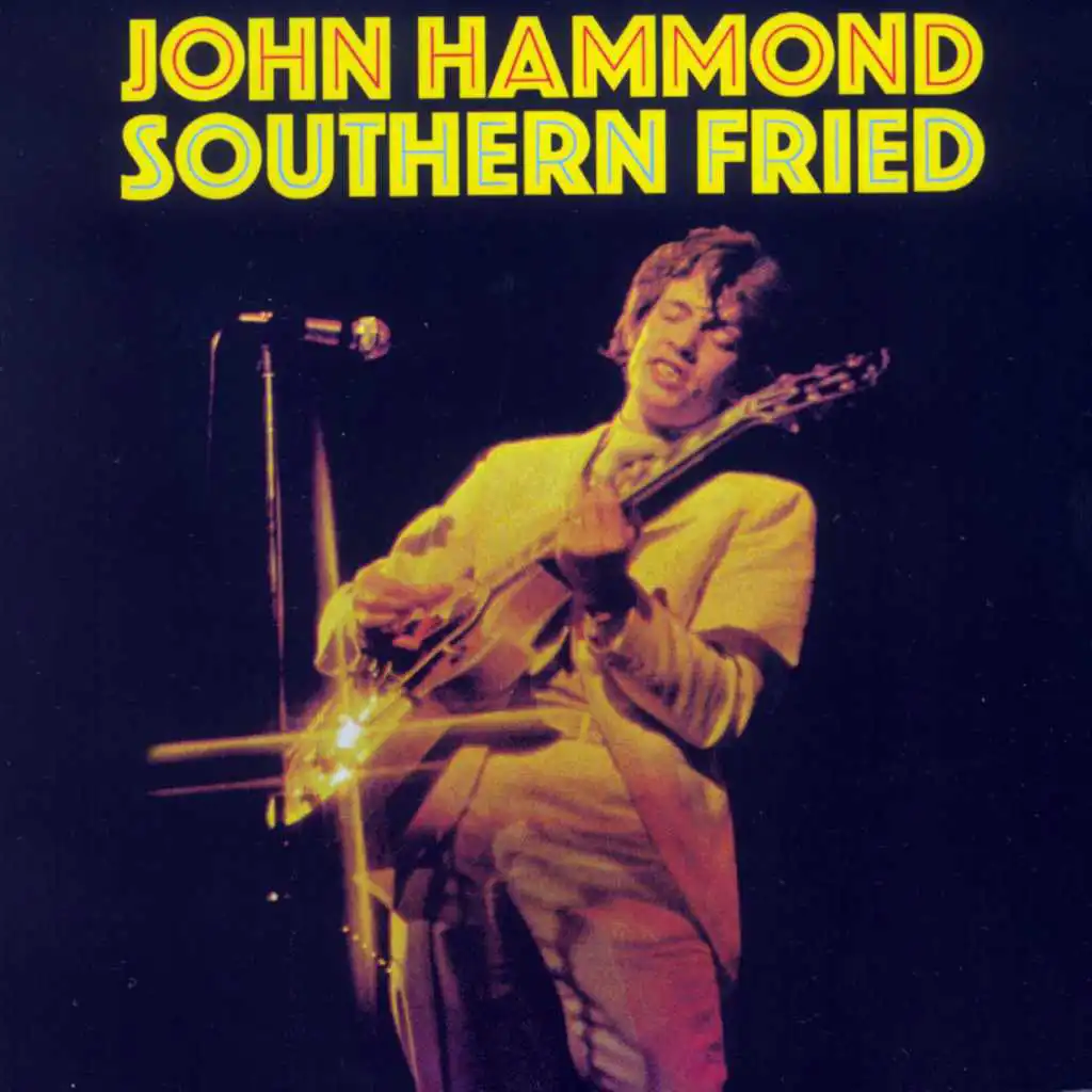 Southern Fried