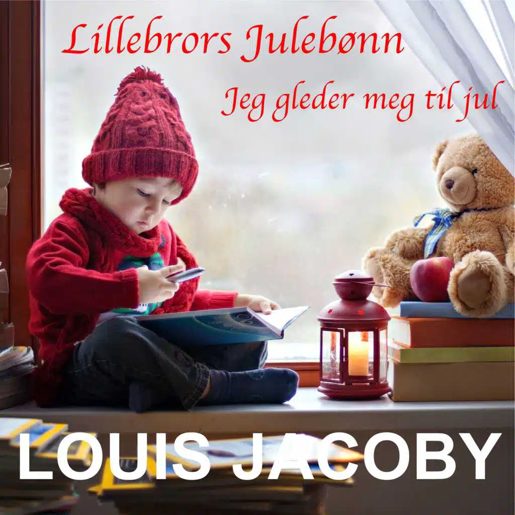Lillebrors julebønn