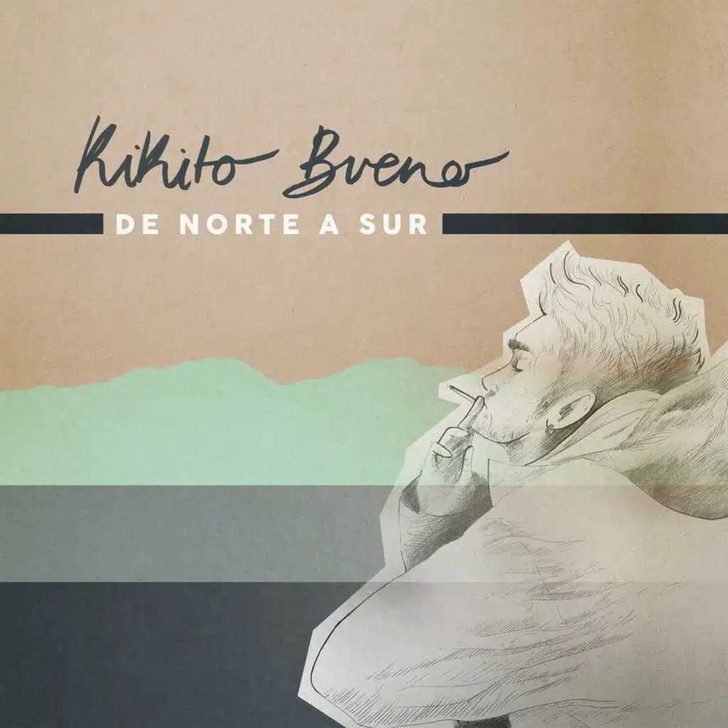 De Norte a Sur
