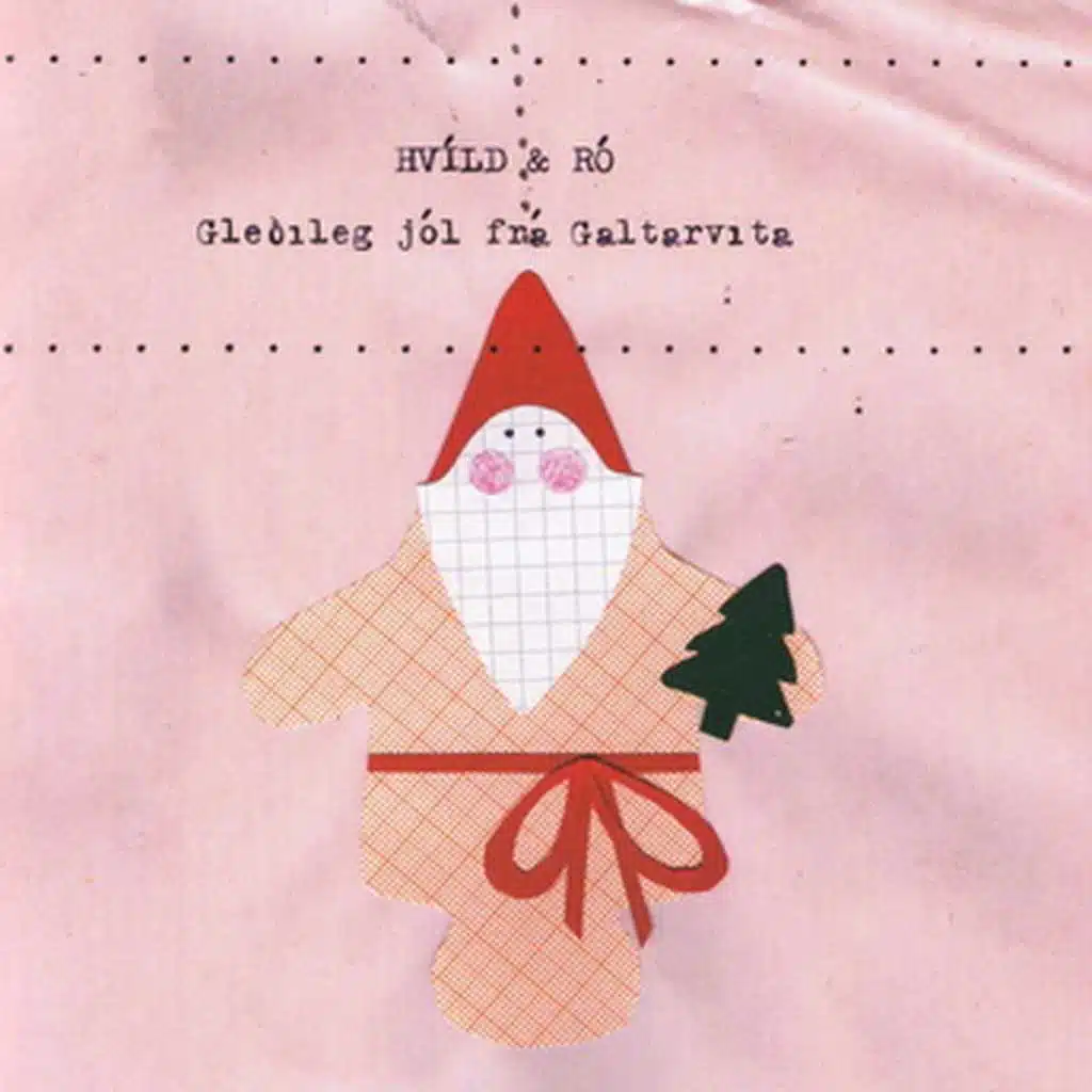 Hvíld Og Ró: Gleðileg Jól Frá Galtarvita