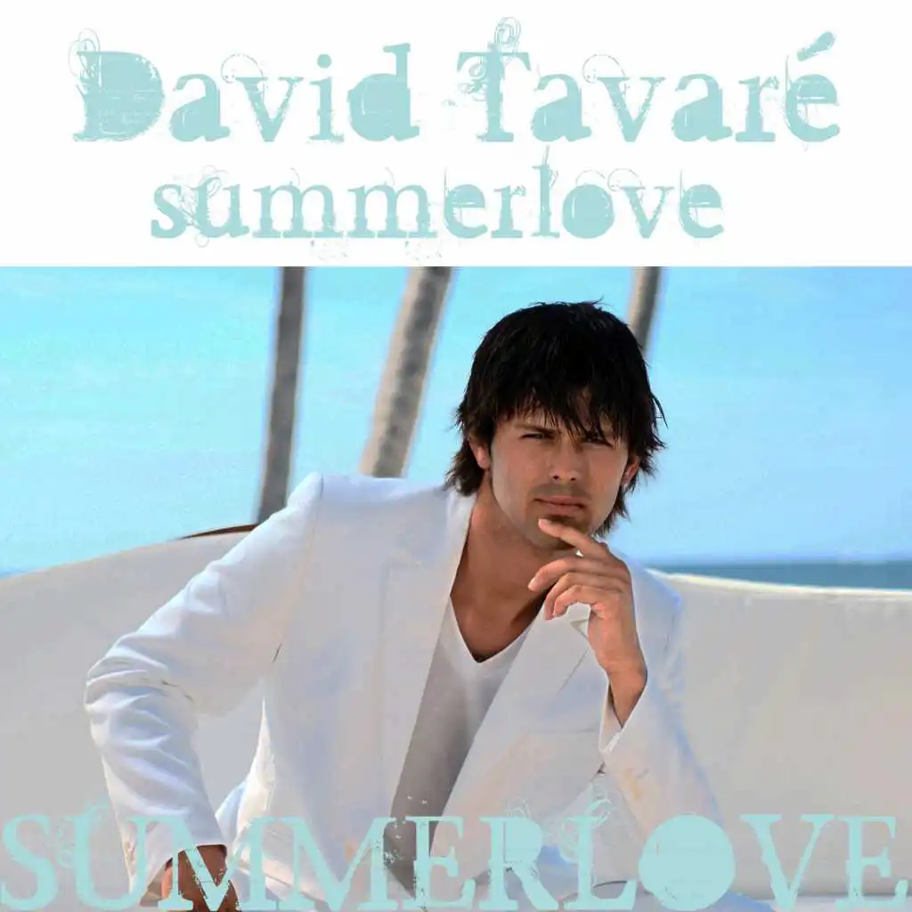 Summerlove (Radio Edit)