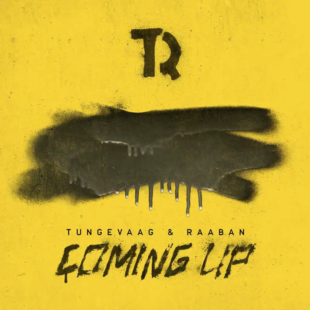 Coming Up (feat. Victor Crone)