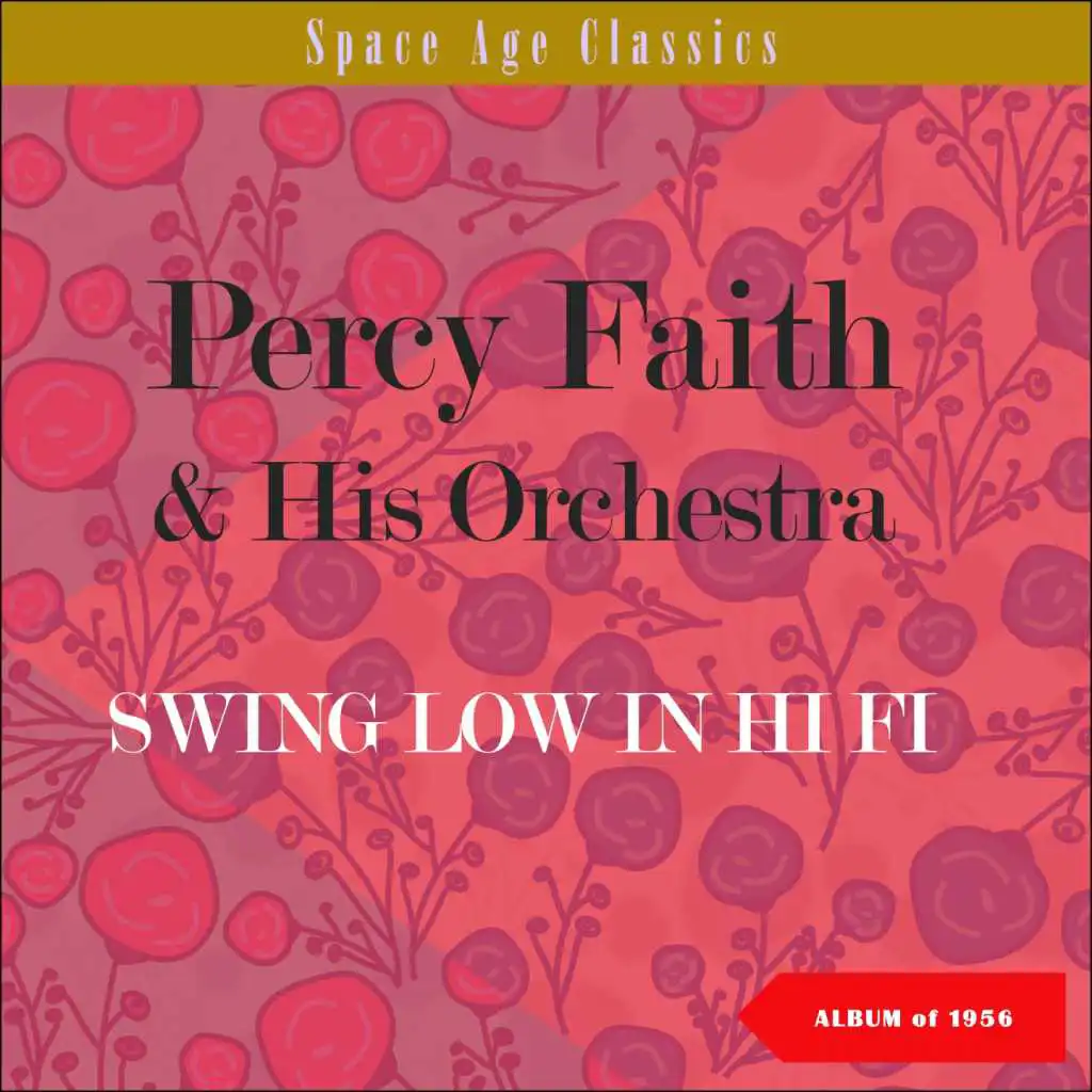 Swing Low in Hifi (Spirituals for Orchestra) (Album of 1956)