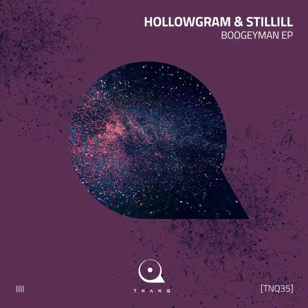 Hollowgram & stillill