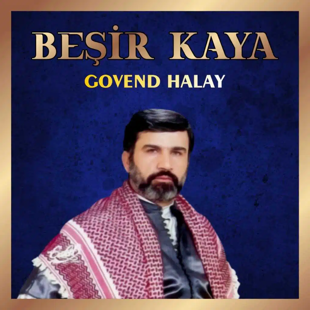 Govend Halay