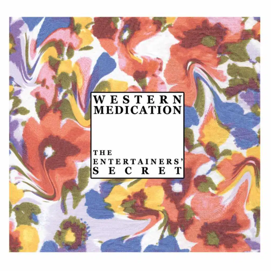 The Entertainers' Secret