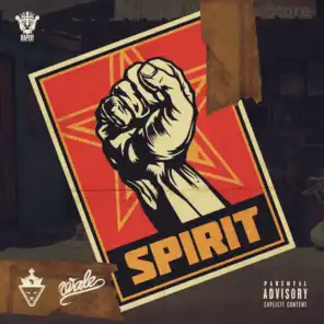 Spirit (feat. Wale)