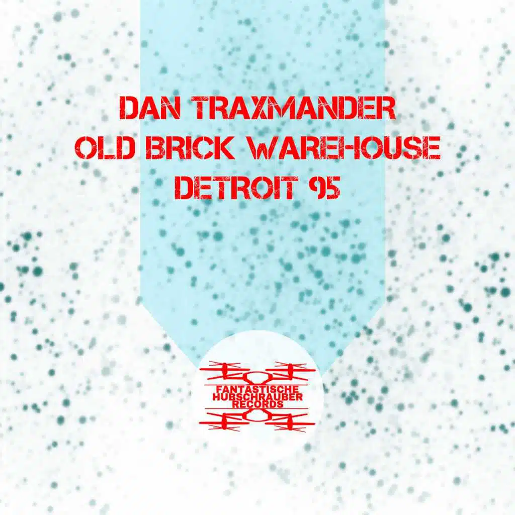 Dan Traxmander, Old Brick Warehouse
