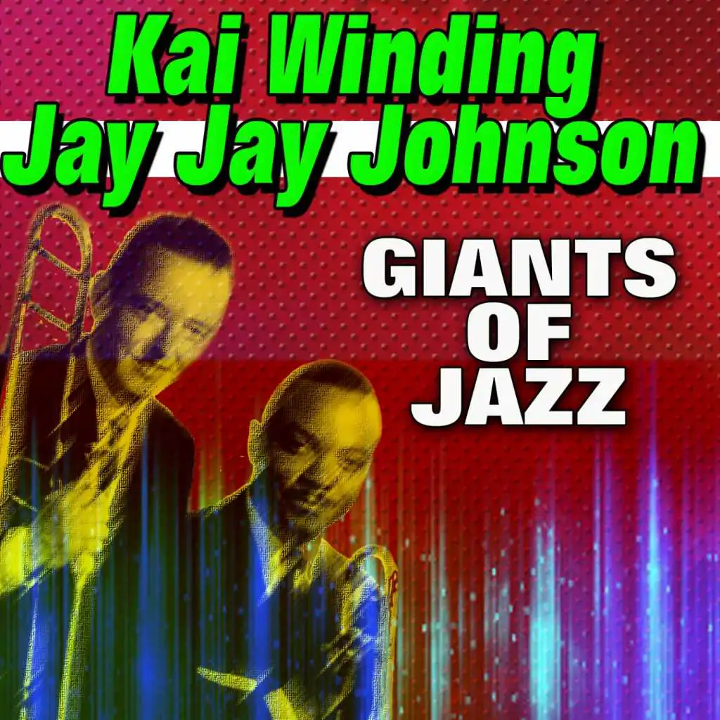 Giants of Jazz (feat. Bill Evans)