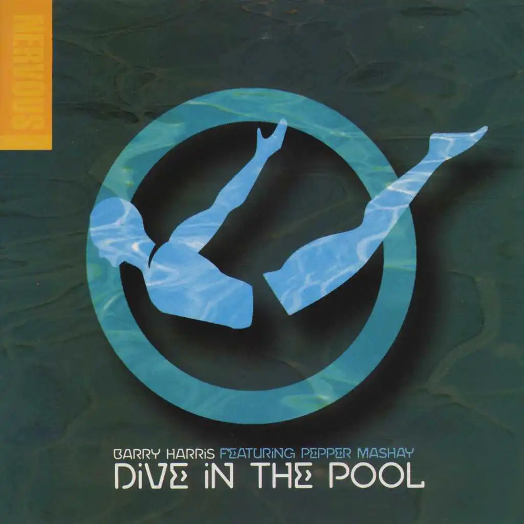 Dive In The Pool (feat. Pepper Mashay) [Rub A Dub]
