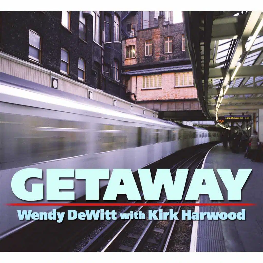 Wendy DeWitt & Kirk Harwood