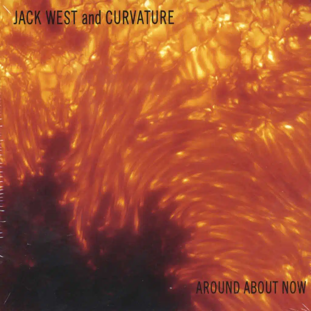 Jack West & Curvature
