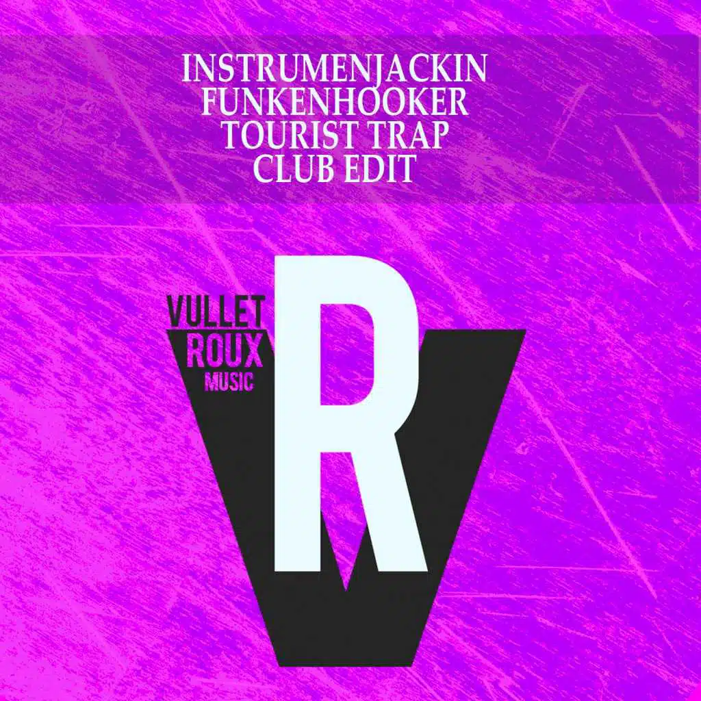 Instrumenjackin, Funkenhooker