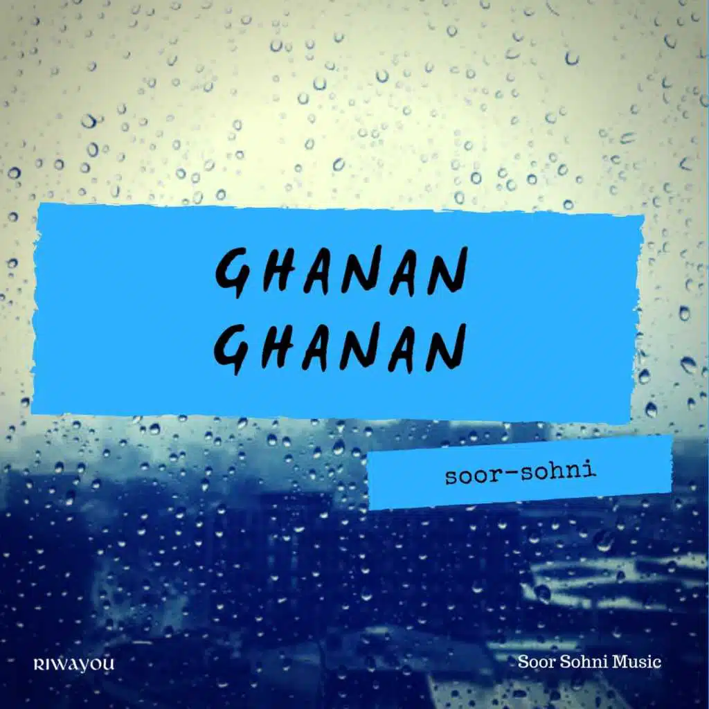 Ghanan Ghanan (From: Lagaan)
