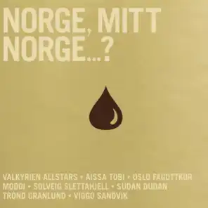 Norge, Mitt Norge...?
