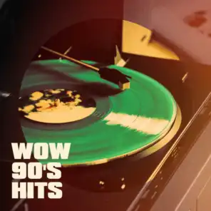 Wow 90's Hits