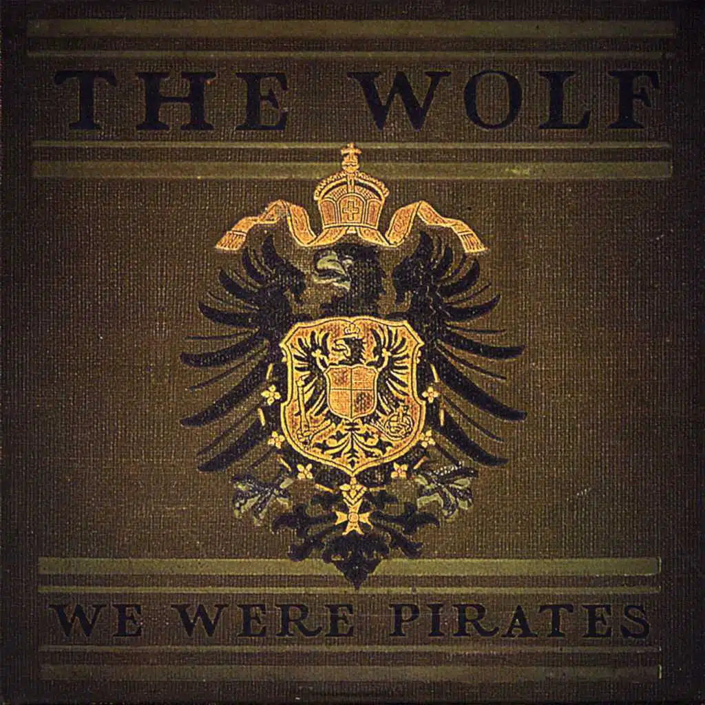 The Wolf
