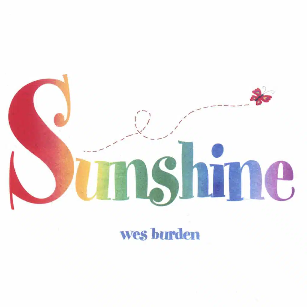 Wes Burden