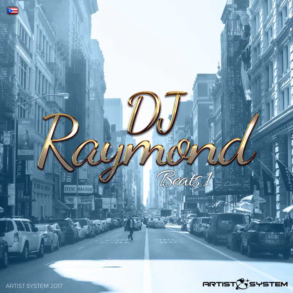 Dj Raymond Beats 1