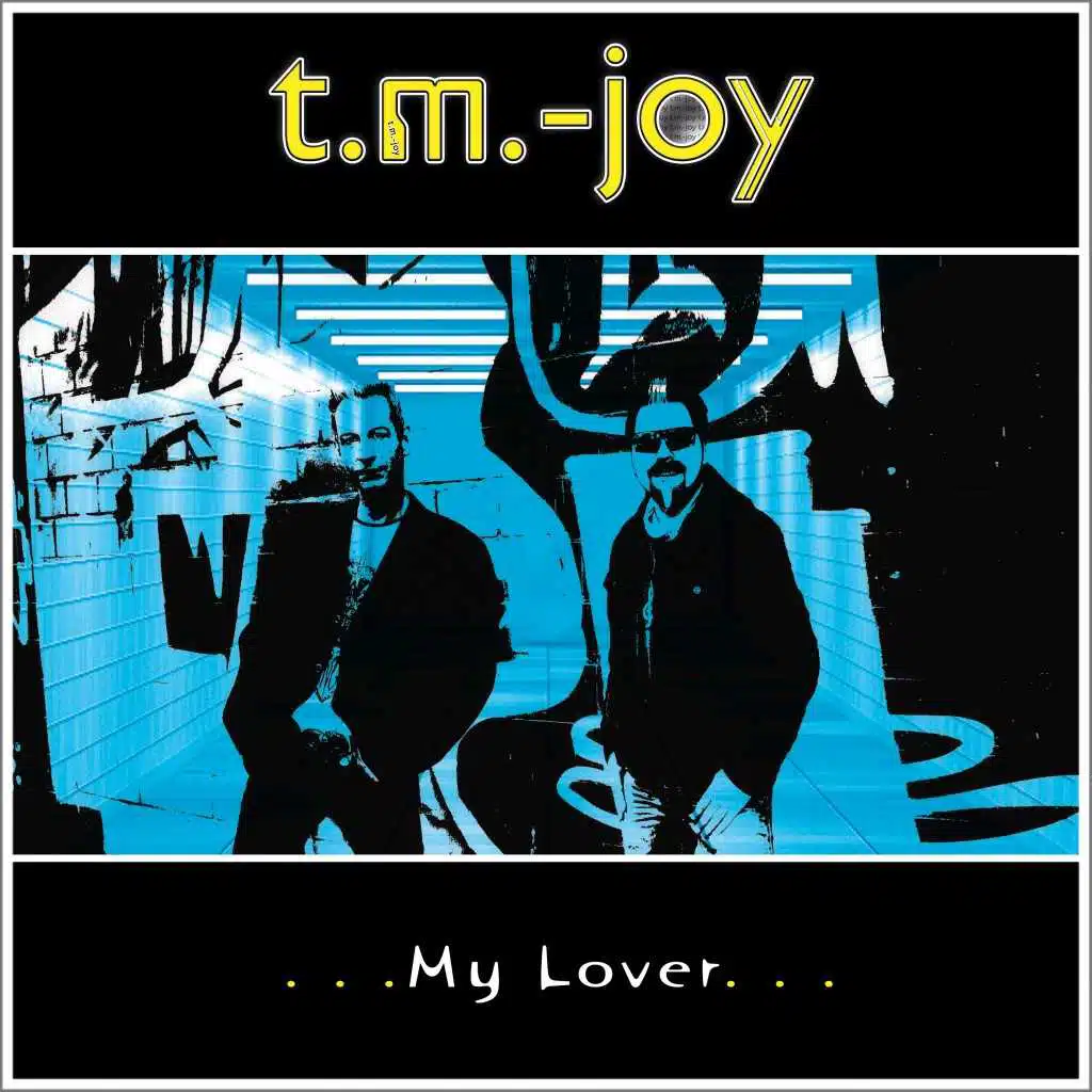 My Lover (Single Edit)
