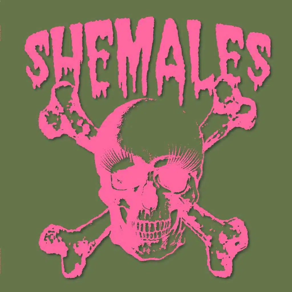 SHEMALES