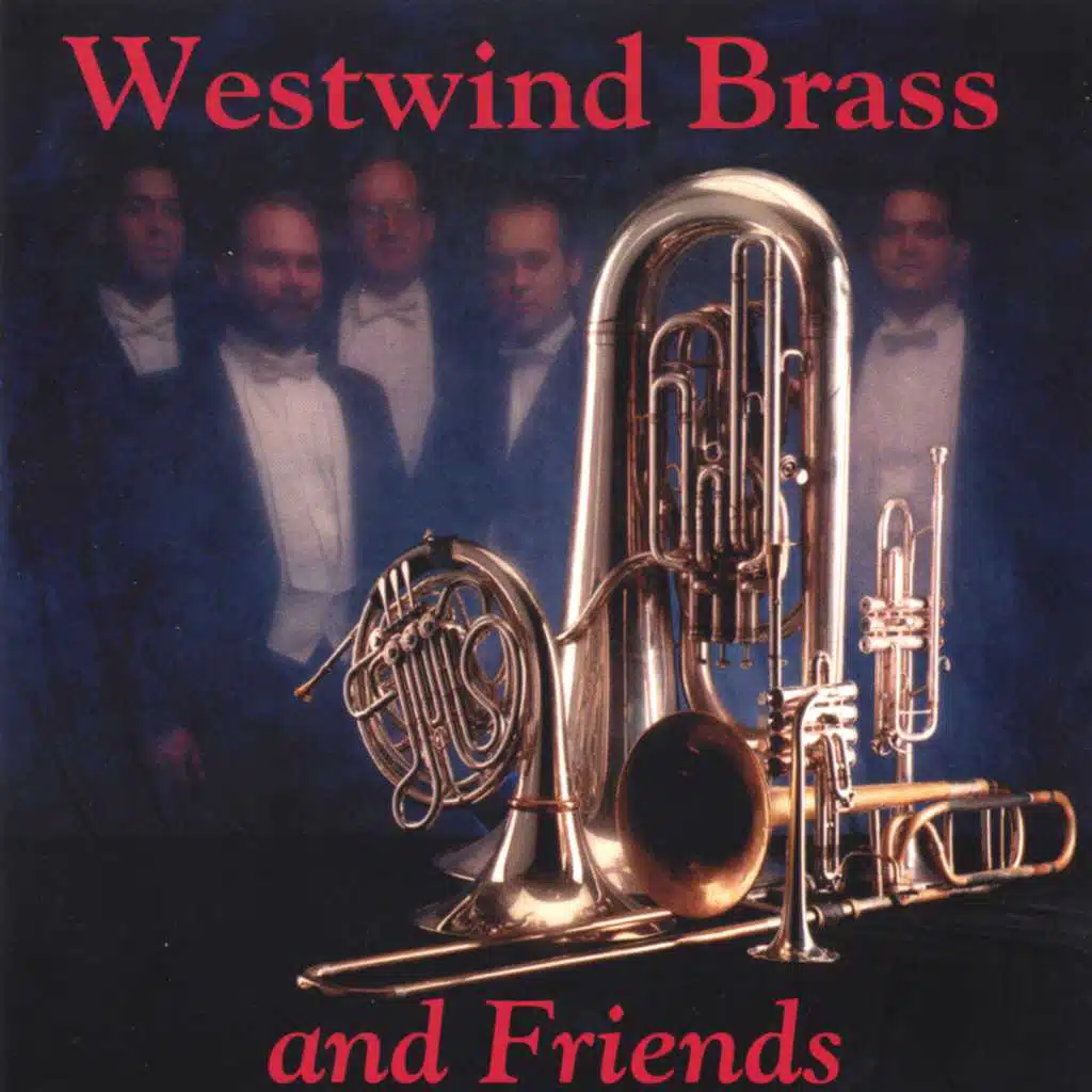 Westwind Brass and Friends