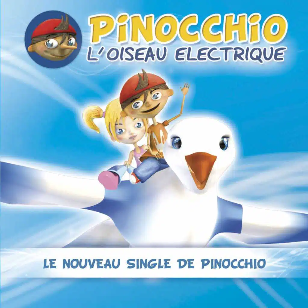 L'Oiseau électrique (Instrumental)