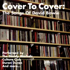 David Bowie: Cover To Cover