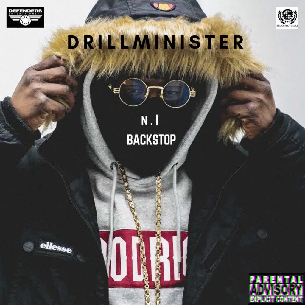 N.I Backstop