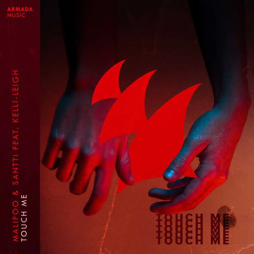 Touch Me (feat. Kelli-Leigh)