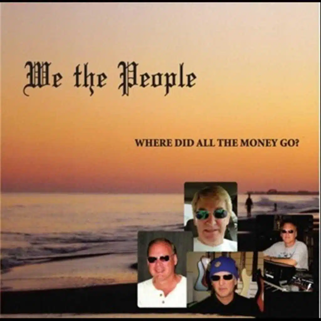 Where Did All the Money Go?