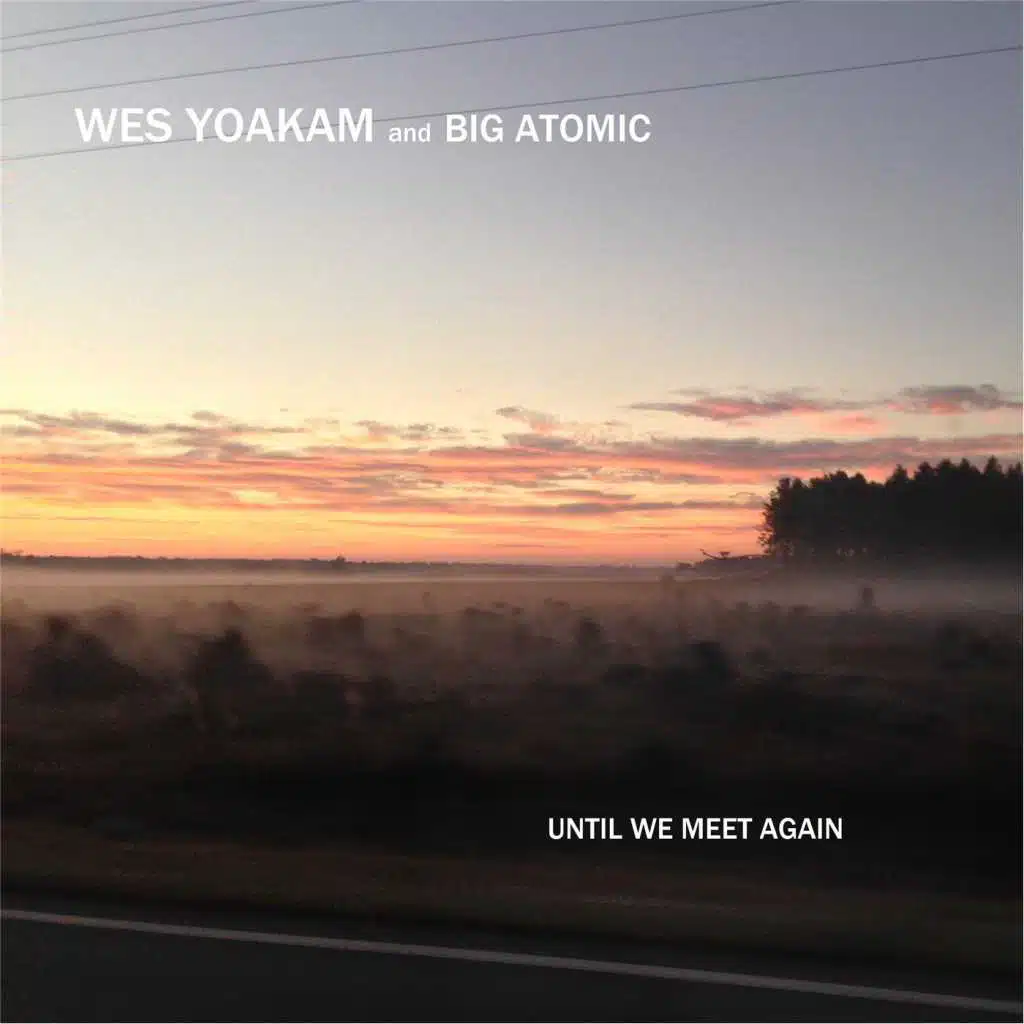 Wes Yoakam and Big Atomic