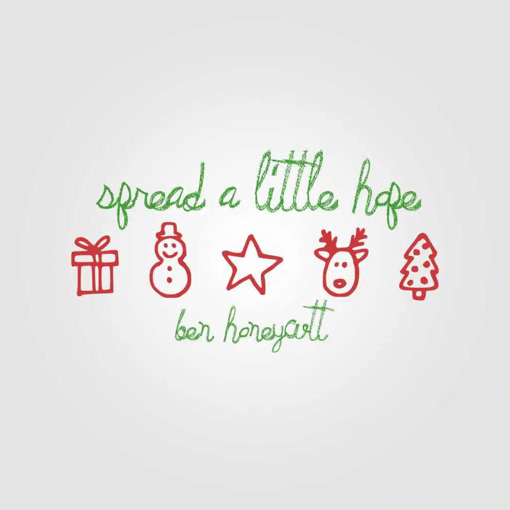 Spread a Little Hope