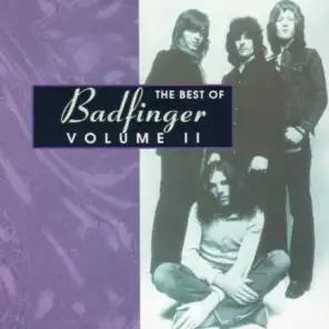 The Best of Badfinger, Vol 2