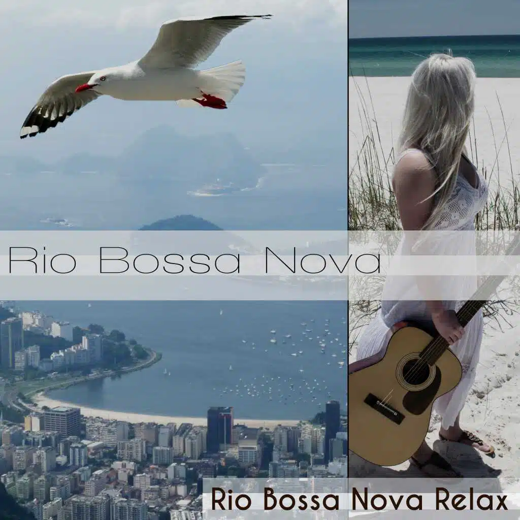 Rio Bossa Nova Relax