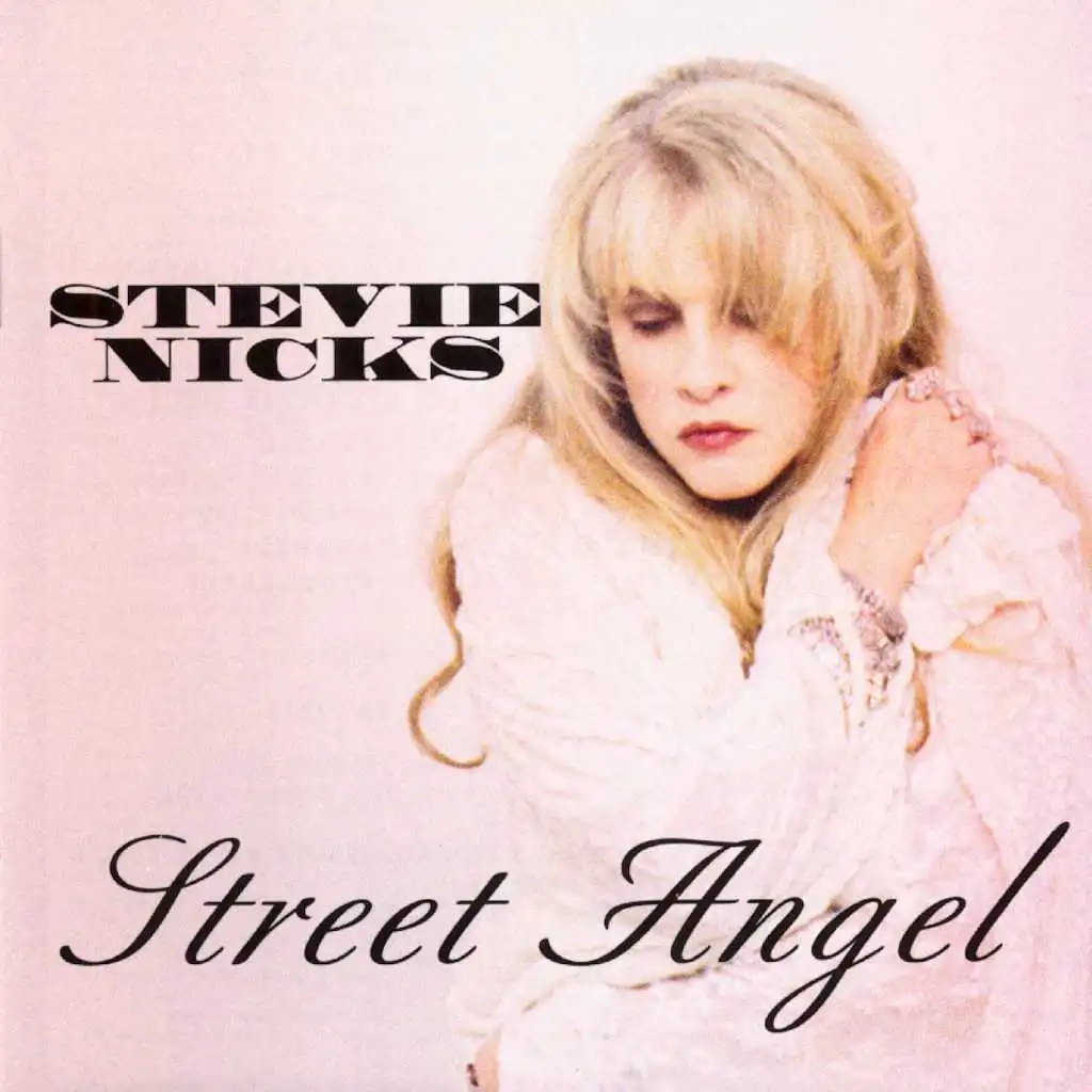 Street Angel (feat. David Crosby)