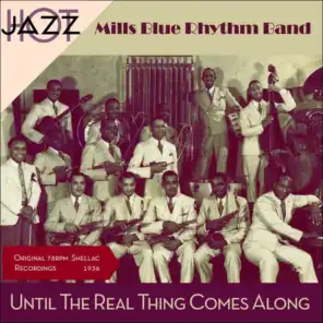Until The Real Thing Comes Along (Original Recordings 1936)