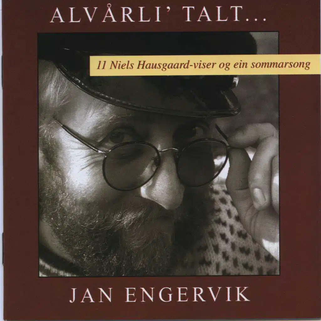 Alvorli' Talt