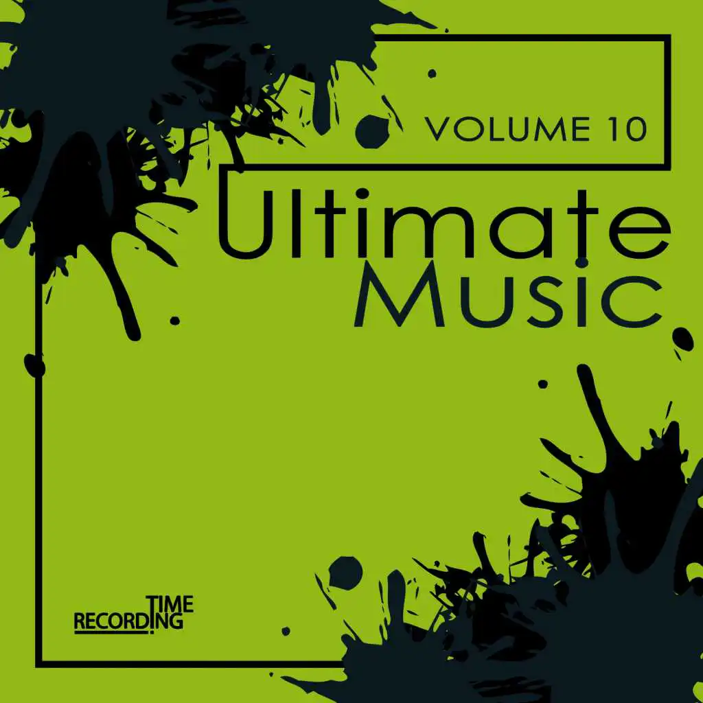Ultimate Music Volume 10