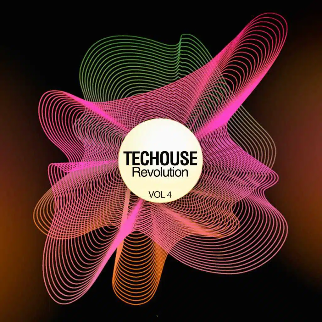 Sputnik (House Muzyk Mix)