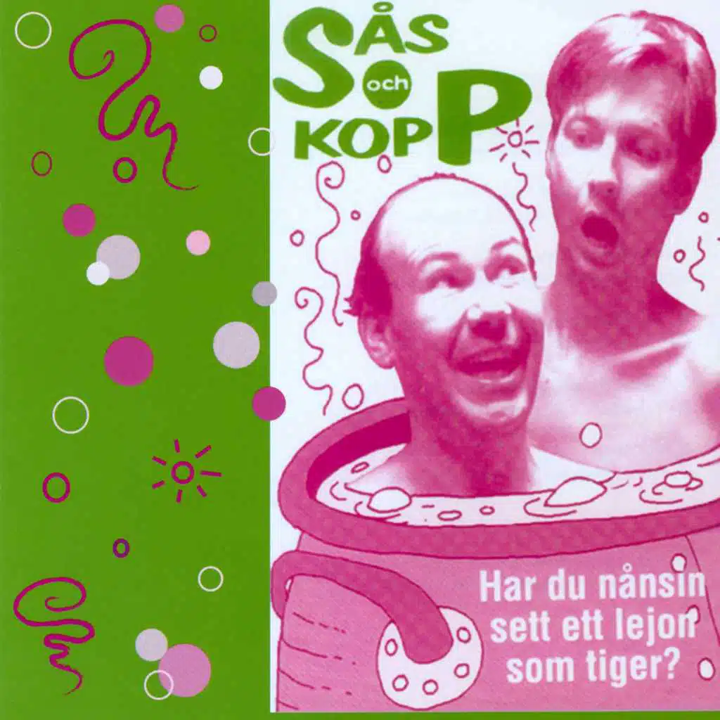 Vinter och vantar