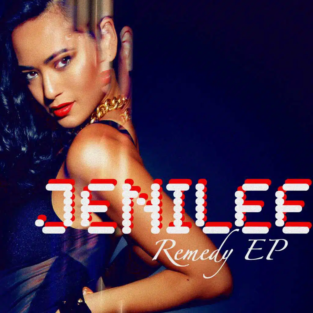 Remedy - EP